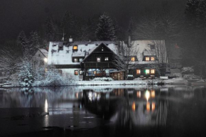 Penzion Koucký, Bedřichov U Jablonce Nad Nisou